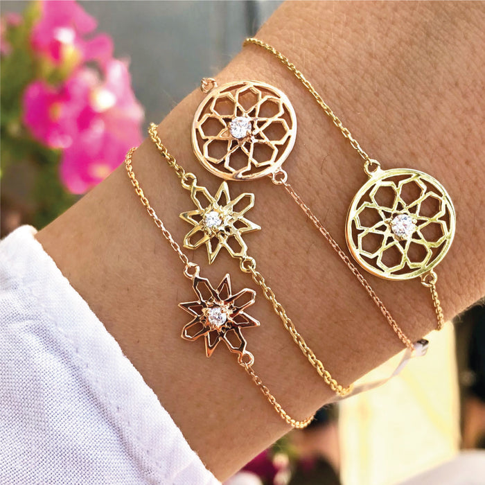 Arabesque Collection