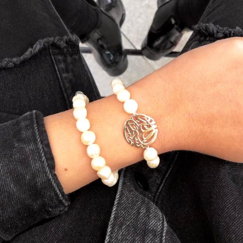 Pearls Bracelet