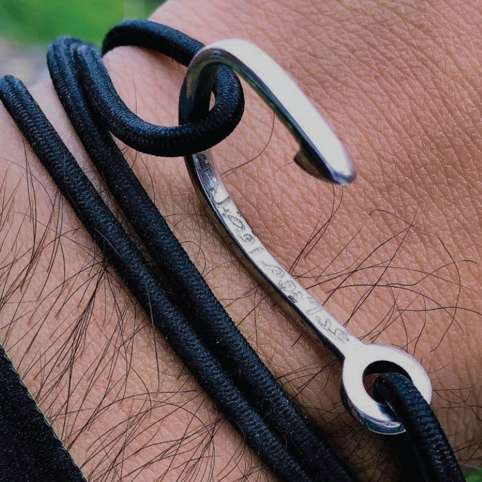 Hook Bracelet